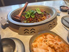 -KimPro 辛普乐概念韩餐