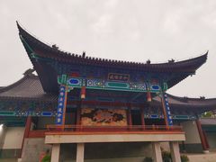 -南京市无想山景区