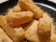 糍粑-佬麻雀·新湘菜(珠海金发购物中心店)