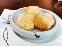 -广州天河希尔顿酒店