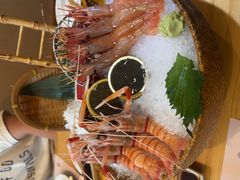 -吉兆·料理(红梅南路店)