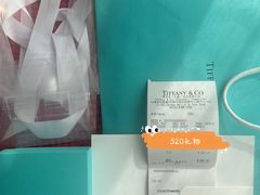 -Tiffany & Co.蒂芙尼
(天津万象城店)
