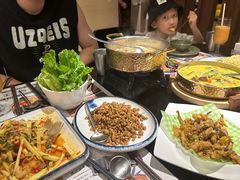 -金厨泰国餐厅·全泰籍厨师料理(拱北店)