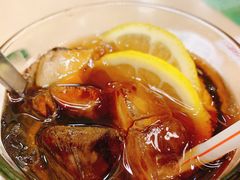 -佰搭果·广式茶餐厅(西华路店)