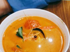 -曼谷食堂·泰国家庭料理