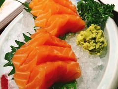 -九井澤精致料理(金茂店)