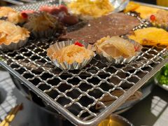 -合易泓烤肉•首创生椰大油边(宁山路店)
