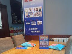 -小船渔村·大连菜(明泽街店)