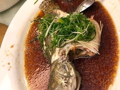 -东豪园林海鲜酒家(南港路辅路店)