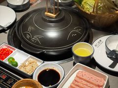 -同仁四季椰子鸡(无锡滨湖万象汇店)