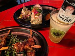 -Luchador摔跤手墨西哥餐厅(恒宇广场店)