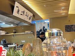 -一豚轩·烧鸟·豚骨拉面(五四路店)