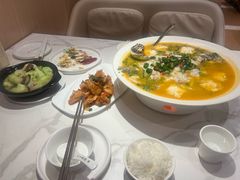 -川味堂·四川豆花(八卦岭店)