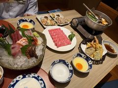 -小山日本料理(兴业太古汇店)