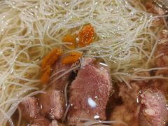 -老牌依强牛肉店(达道总店)