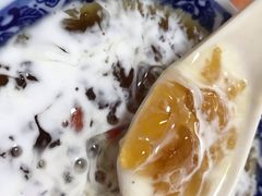 -韵姐牛奶甜品世家