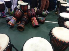 -苏州独墅湖体育馆