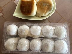 -老味茶屋(川沙老街店)