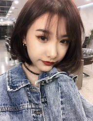 点击看大图 -那茉 Hair Salon