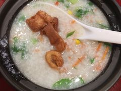 -宏状元现熬粥·京味菜(五棵松店)