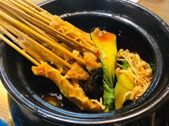-大梦敦煌主题餐厅(国贸店)