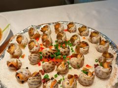 -瓯菜排档(娄桥店)