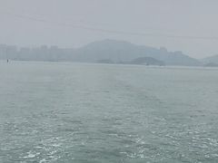 -国际邮轮中心码头(厦鼓码头)
