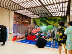 -汤连得温泉馆(宝山店)