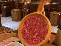 -陈渡桥老火锅(清潭店)
