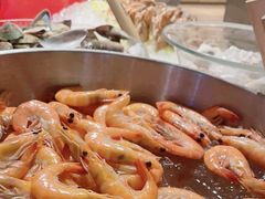 -北京王府井希尔顿酒店·万斯阁西餐厅