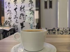 -捌楼咖啡书吧(南开店)