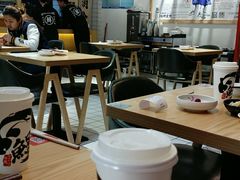 大堂-海鳗鲜味研究所(城中万达店)