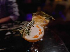 -大连君悦酒店 · VIVA(星海广场店)