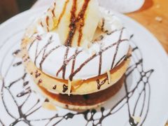 -AFS Cafe & Canteen(闽江二路店)