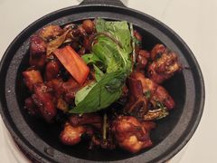-鹿港小镇(黄金店)