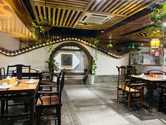 -和院老火锅铜锅烧烤海鲜(朱雀大街店)