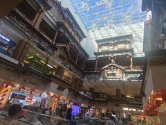 -银泰百货(北京大红门店)