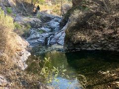 -云岫谷自然风景区