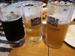 -兰特伯爵西餐厅·啤酒屋(方庄店)