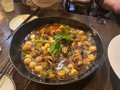 -薄荷小筑融合音乐餐吧(农业路店)