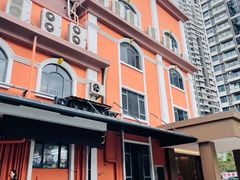 -轩记海鲜餐厅·四十五年老字号·经典粤菜(西区彩虹店)