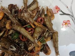 -州康·本帮菜(南桥百联店)