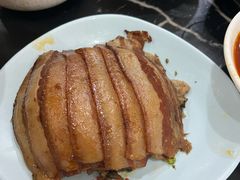 -李记小小吃(涪江路店)