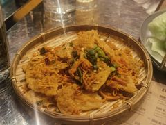 -Cô Thành Restaurant