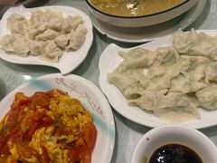 -黄家饺子东北特色菜馆(湖滨商业街店)