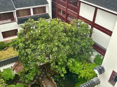 -苏州吴宫泛太平洋酒店
