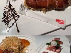 香煎糯米鸭-八分饱·西津会(西津渡店)
