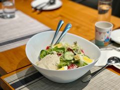 -JANS意式简餐厅·惠灵顿牛排