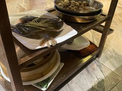 -青蓬蒸汽海鲜·深圳老字号·团建聚会(壹方城店)