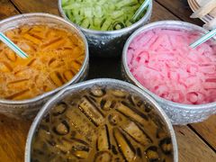 -Doo Dee Thai Food(Issan/Isaan/Esan)